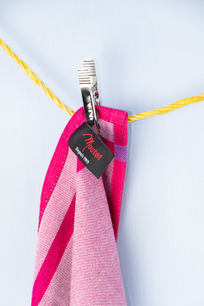 Moutet Grandma Towel