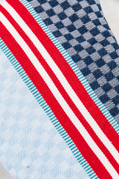 Moutet Pot Holder & Oven Mitt