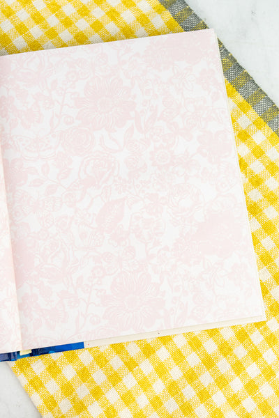 Nathalie Lété Sticker Book