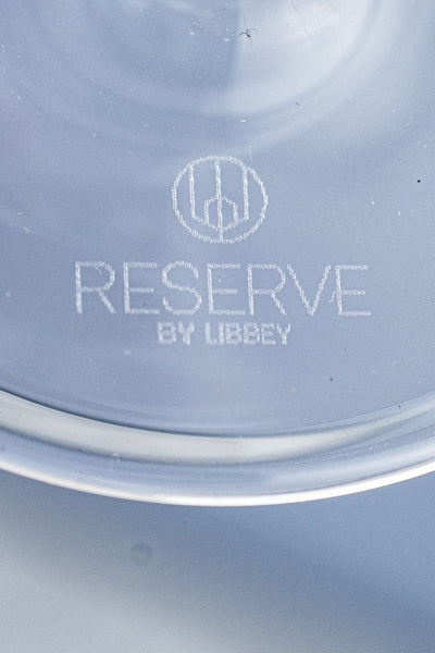 Nick & Nora Glasses - Set of 2