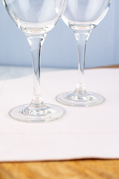 Nick & Nora Glasses - Set of 2