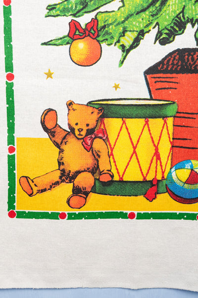 Oh Christmas Tree Tea Towel