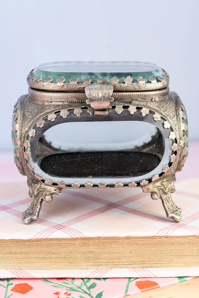 Jewelry Box