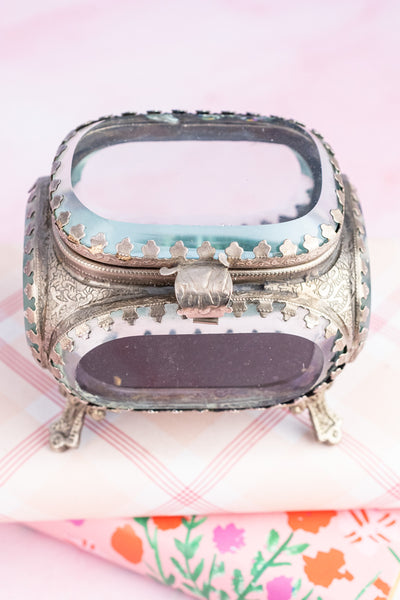 Jewelry Box