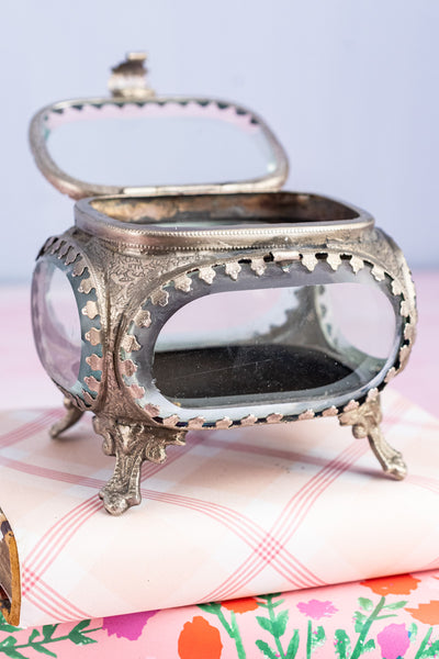 Jewelry Box