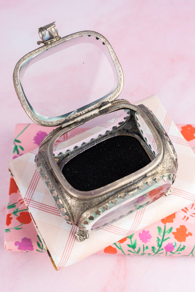 Jewelry Box