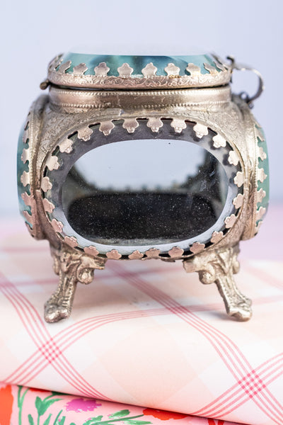 Jewelry Box