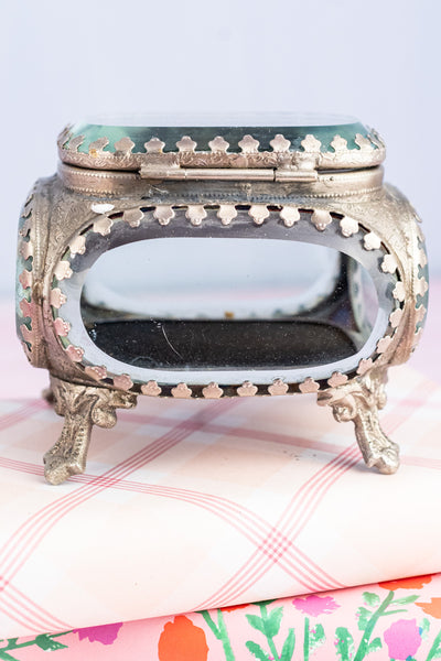 Jewelry Box