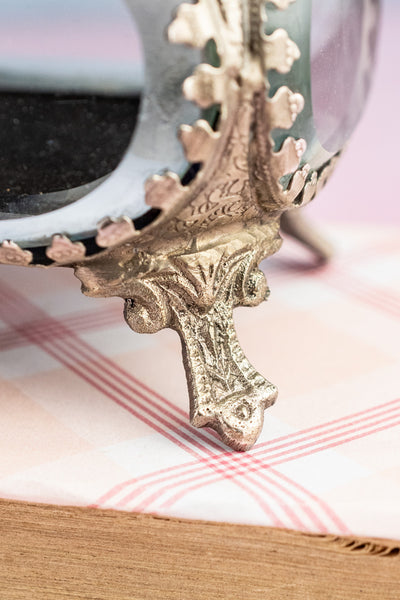 Jewelry Box