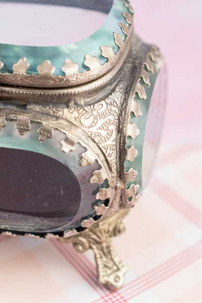 Jewelry Box