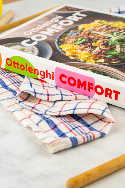 Ottolenghi Comfort: A Cookbook