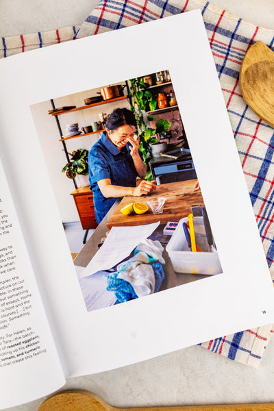 Ottolenghi Comfort: A Cookbook