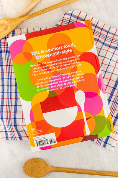 Ottolenghi Comfort: A Cookbook