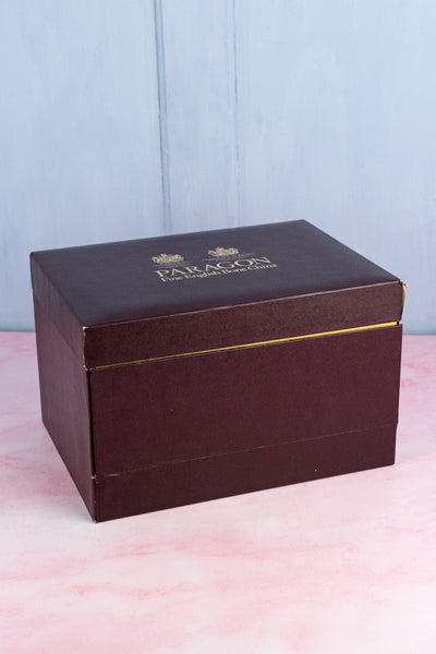 Vintage Limited Edition Royal Wedding Loving Cup