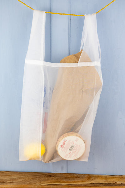 Parisienne Organza Bag