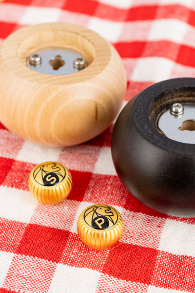 Peugeot Salt & Pepper 9" Mill