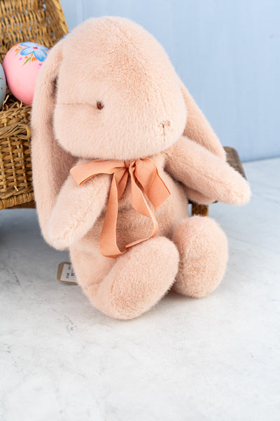 Danish Plush Powder Bunny