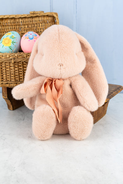 Danish Plush Powder Bunny