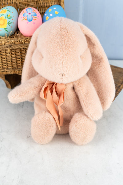Danish Plush Powder Bunny