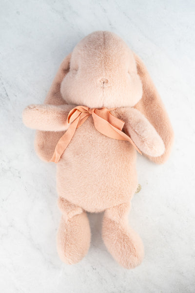 Danish Plush Powder Bunny