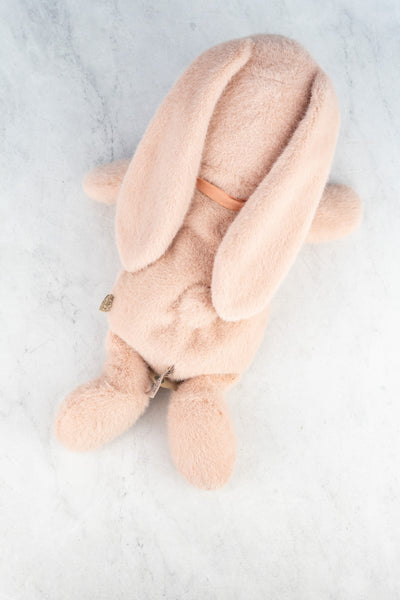 Danish Plush Powder Bunny