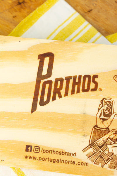 Porthos Portuguese Sardine Collection
