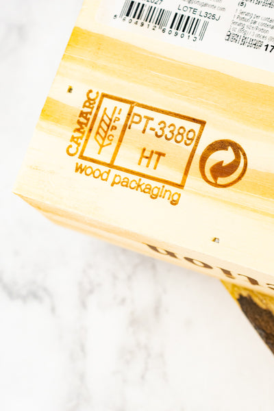 Porthos Portuguese Sardine Collection