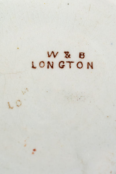 Queen Victoria Jubilee Vessel