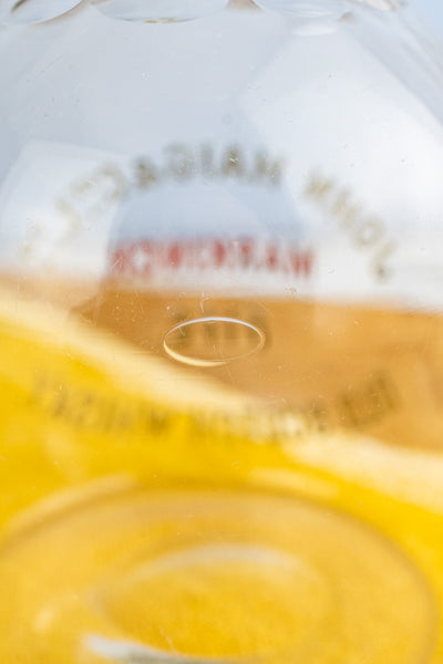 Scottish Pub Whisky Water Carafe