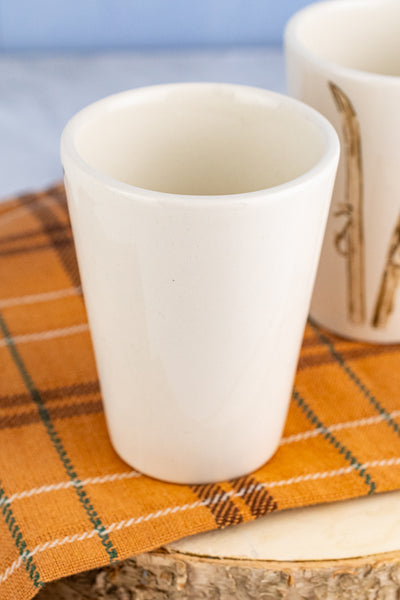 Après Ski Tumblers - Set of 2