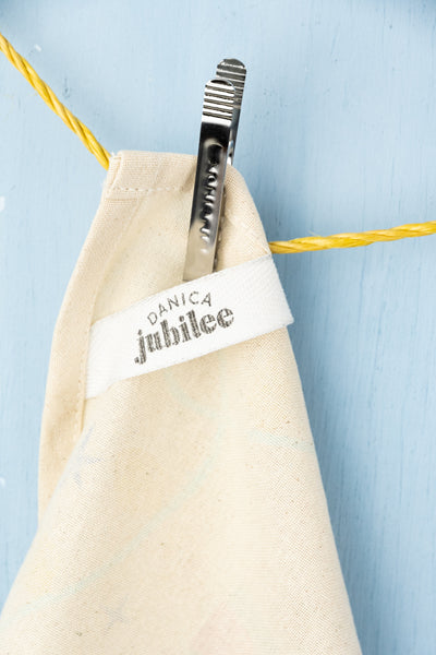 Spirits Bright Holiday Tea Towel