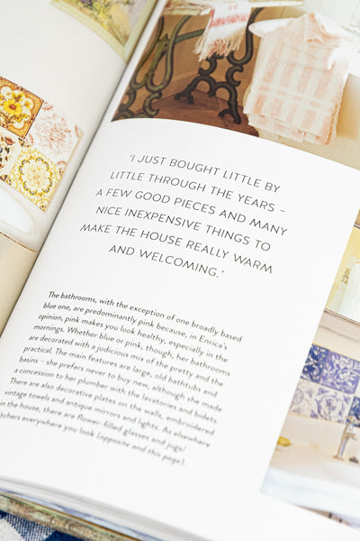 Summers in France Book