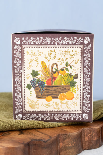 Sweet Clementine & Clove Candle