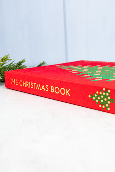 The Christmas Book