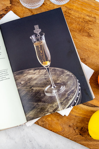 The Connaught Bar Book