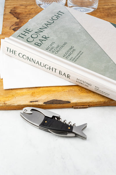 The Connaught Bar Book