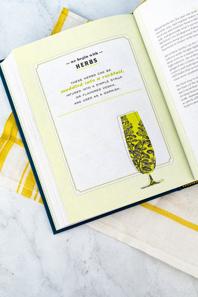 The Drunken Botanist: 10th Anniversary Edition
