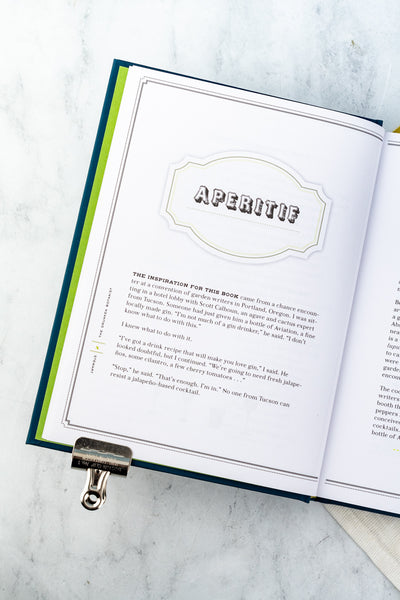 The Drunken Botanist: 10th Anniversary Edition