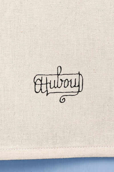 The "Third Eye" Cat Tea Towel