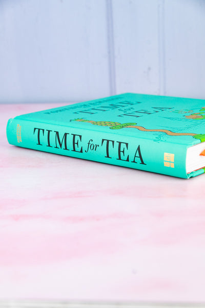 Time for Tea Book