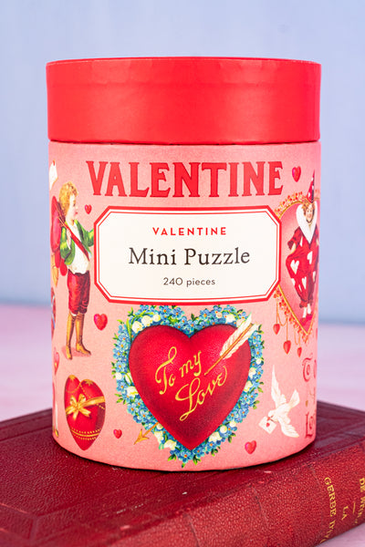 Valentine's Mini Puzzle