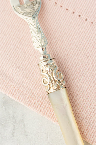 Victorian Mother-of-Pearl "Pretty Bits" - Prices Vary