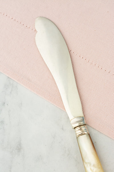 Victorian Mother-of-Pearl "Pretty Bits" - Prices Vary