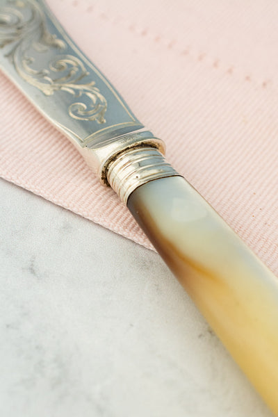 Victorian Mother-of-Pearl "Pretty Bits" - Prices Vary