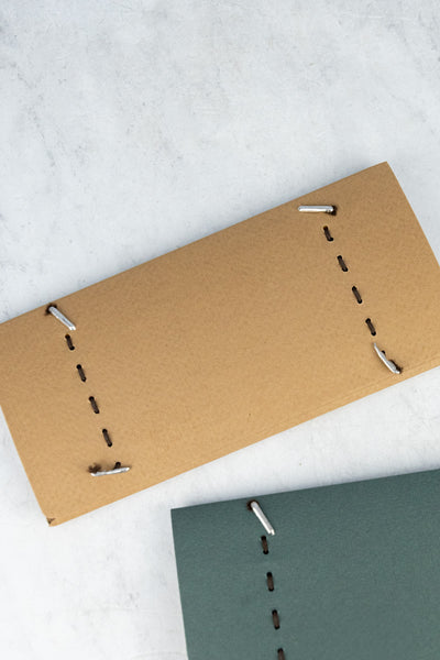 Vintage Antica Cartotecnica Pencils - Set of 5