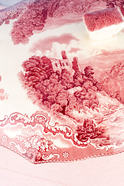 Vintage Johnson Brothers Tureen