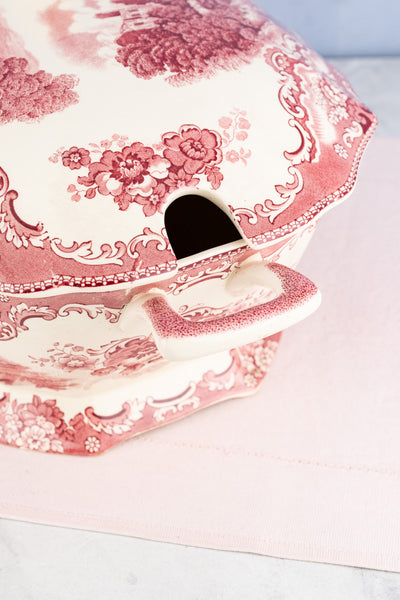 Vintage Johnson Brothers Tureen