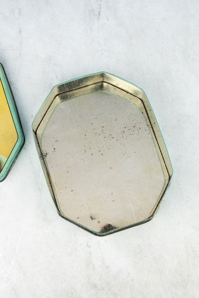 Vintage Queen Elizabeth II 1953 Coronation Tin