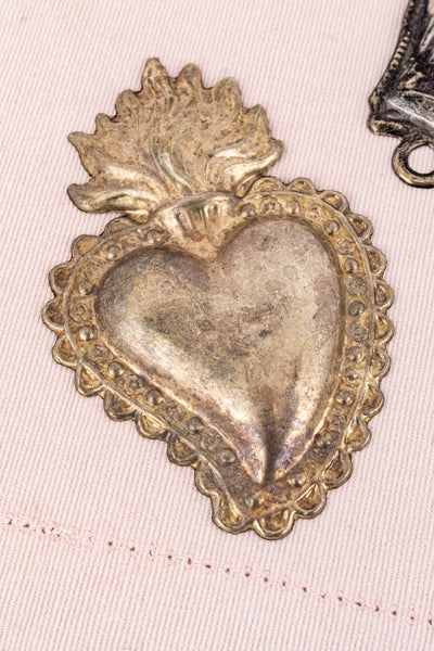 Vintage Italian Ex Votos