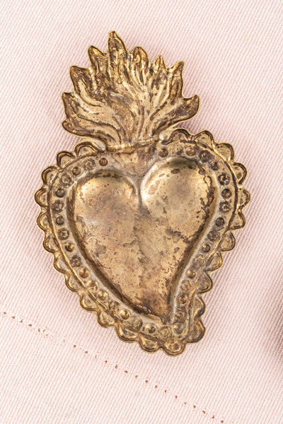 Vintage Italian Ex Votos